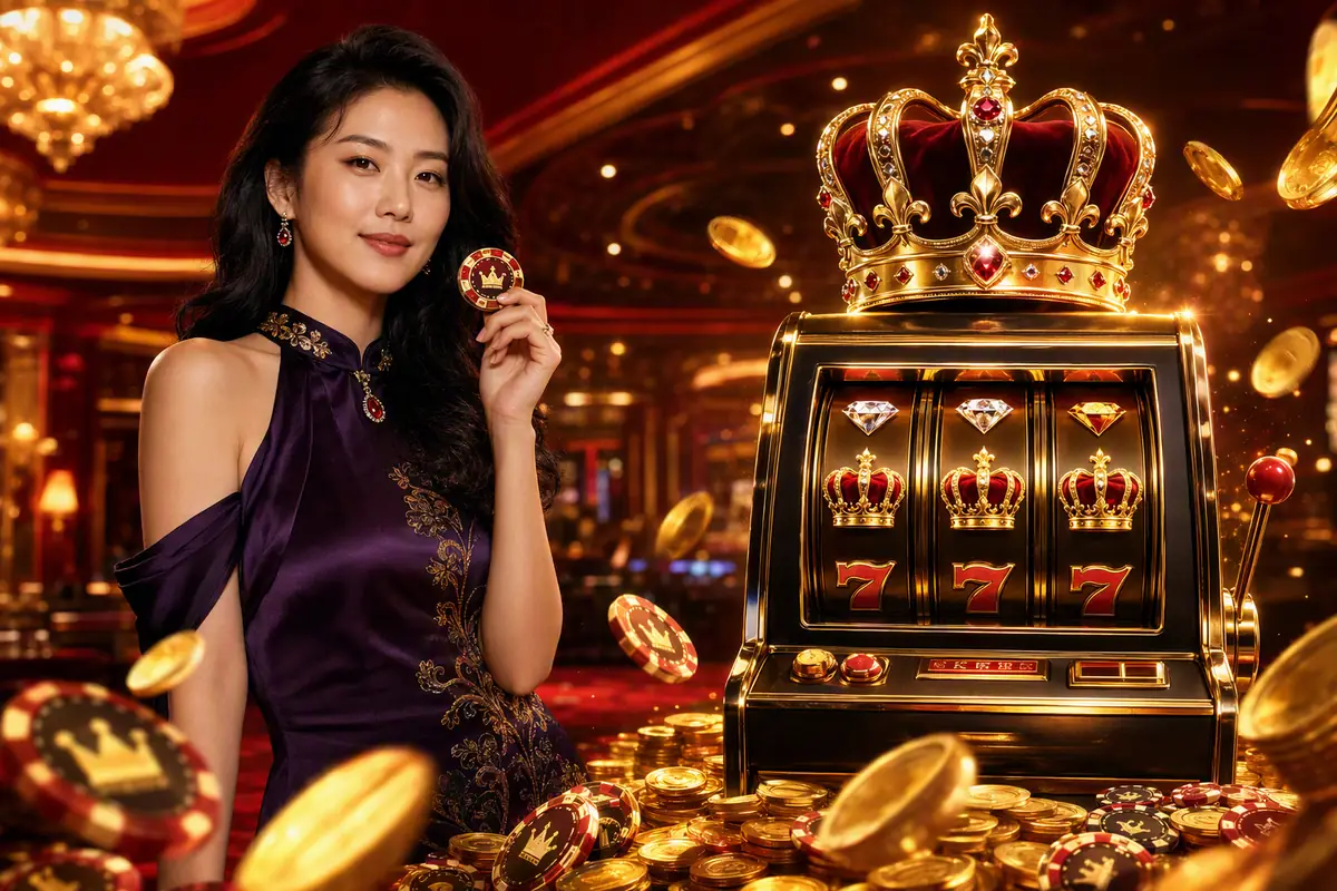 Câu chuyện thương hiệu 79ik
