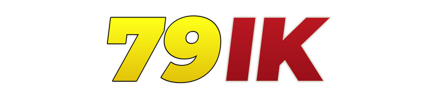 79ik logo